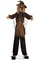 8FT Hellgore the Haunted Scarecrow Animated Decoration - Scream Saver